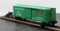 Lionel 6-9749 Penn Central Boxcar 9749 O SCALE Used Excellent