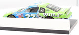 Action preformance companies Inc. W249935558 1999 Kevin Grubb Monte Carlo #37 1/24 SCALE Like New
