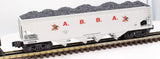 K-Line K623-5601 ANHEUSER BUSCH Die Cast Hopper #1003 O Scale Like New