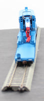 Athearn 7530 Conrail 250 Ton Crane with Tender HO SCALE Like New