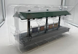 Lionel 6-84318 Illuminated Station Platform O SCALE NEW