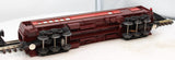 Lionel 6-9555 CHICAGO & ALTON Combination Car O Scale Used Damaged Box