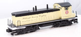 MTH Railking 30-2454-1 Pittsburgh Brewing Company SW-9 Switcher Diesel Engine with Proto-Sound 2.0 O SCALE NEW