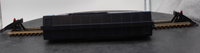 MTH Railking 30-7490 New Year's Box Car - 2002 New Years . O SCALE Like New