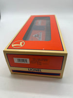 Lionel 6-19981 Lionel centennial 100th anniversary woodside reefer O SCALE NEW