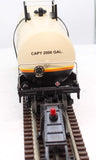 MTH 20-92014 BNSF Tank Car Premier O Scale Like New
