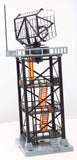 MTH Railking 30-9032 Radar Tower O SCALE Like New