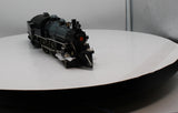 MTH Premier 20-3782-1 Baltimore & Ohio 4-4-0 American Steam Engine with Proto-Sound 3.0 O SCALE Like New limited