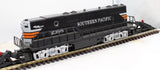 Lionel 6-18576 SOUTHERN PACIFIC GP-9 Non-Powered Diesel Locomotive #2386 O Scale Like New