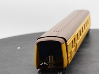 Lionel 6-51249 Century Club 787-00023 UP Overland M-1000 Passenger Car O SCALE NEW