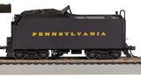 Bachmann 84408 K4 4-6-2 PACIFIC - PRR #3747 (POST-WAR MODERN PILOT) HO SCALE Used dcc