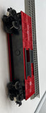 Lionel 6-9450 Great Northern Cattle Car O SCALE Like New
