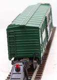 Lionel 6-9437 NORTHERN PACIFIC Stock Car O Scale (small blemish on roof) Used