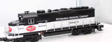 MTH Railking 30-2799-1 PBC - Iron City GP-20 Diesel Engine With Proto-Sound 2.0 O SCALE NEW