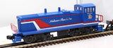 K-Line K2298-0001 MP-15 Dual Motor Anheuser Busch Diesel Engine O SCALE Used