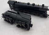 Broadway Limited BLI 5466 UNION PACIFIC UP 4-8-2 Mountain Steam Locomotive TRAINMAN #7012 HO Scale Like New
