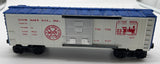 Lionel 6-7788 Louis Marx Boxcar Toy Train Museum  O SCALE Used Excellent