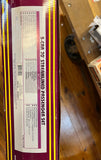MTH Premier 20-65241 New York Central NYC Gray 5-Car 70' Streamlined Passenger Set Smooth Sided O SCALE NEW