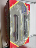 Williams Madison M1008 Lackawanna m1008 4 car madison passenger car set O SCALE Used Excellent Damaged Box