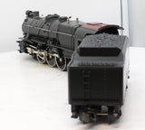 MTH 30-1115-1 PENNSYLVANIA PRR 4-6-2 K-4s PACIFIC STEAM ENGINE & Tender Proto Sound RailKing O Scale Like New