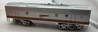 Lionel 6-18115 O Santa Fe F-3 B Unit Non-Powered Diesel Locomotive O SCALE NEW