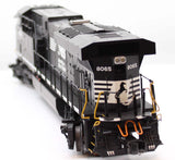 Lionel 6-82210 Norfolk Southern LEGACY Scale ES44AC Diesel #8065 Like New