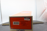 Lionel 6-84261 CSX Legacy SD40 #4621 Stripe Livery O SCALE Like New