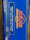 Atlas 6212 Amtrak  Phs 3 Horizon Passenger Car 3RL 3-Pack O SCALE NEW