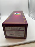 MTH Premier 20-64094 Union Pacific Premier 70' Streamlined RPO Passenger Car Smooth Sided Reed Jackson, 5818 O SCALE NEW