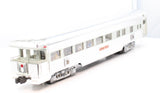 K-Line K4698-0101 ADOLPHUS BUSCH Business Car O Scale Like New