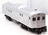 Lionel 6-8766 BALTIMORE & OHIO Budd RDC baggage Passenger Car O Scale Like New