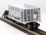 Lionel 6-26927 Union Pacific Die-Cast Metal Ore Car 64868 O SCALE NEW