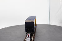 Lionel 6-9600 Chessie System Hi Cube Boxcar O SCALE Like New