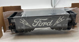 Weaver Ultra Line 43257 Ford Open Hopper 3 RL O SCALE NEW