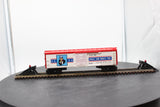 Lionel 6-7700 Uncle Sam Boxcar O SCALE Like New