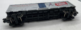 MTH Railking 30-7853 Old German Beer RailKing Modern Reefer Car O SCALE Used Excellent No Box