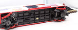 MTH Railking 30-74325 Clark Candy Bar O SCALE Like New