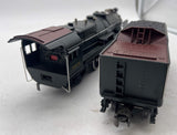 Lionel 6-28095 Pennsylvania PRR K4 Steam Locomotive & tender w/ conventional railsounds O SCALE Like New