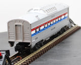 Lionel 6-16099 Amtrak Vista Dome Passenger Train Car O SCALE NEW