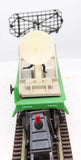 Lionel 6-16652 Operating Radar Car O Scale Like New