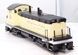 MTH Railking 30-2454-1 Pittsburgh Brewing Company SW-9 Switcher Diesel Engine with Proto-Sound 2.0 O SCALE NEW