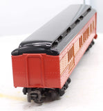 Williams 64217 Southern Pacific Daylight Passenger Car O SCALE Like New