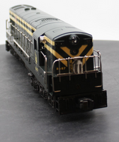 Lionel 6-8687 O Gauge Jersey Central FM Trainmaster Diesel Locomotive Like New