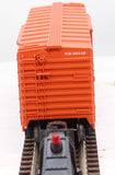 Industrial Rail Atlas 1002003-1 NEW HAVEN 40' Boxcar # O Scale Used Damaged Box