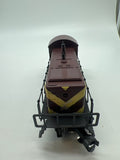 K-Line Hershey's S-2 Dual Motor Diesel Switcher 2323 O Scale Like New