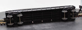 MTH Railking 30-7219 New York Central NYC Gondola Car - w/junk load O SCALE NEW