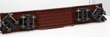 K-Line K Line K692-1411 Conrail Diecast Flat Car W/transformer O SCALE NEW