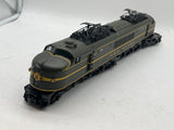 MTH Premier 20-5694-1E  New Haven O Scale Premier EF 3B Electric Engine with Proto Sound 3.0 O SCALE Like New
