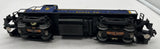 Lionel 6-18803  Santa Fe RS3 Diesel Locomotive O SCALE Like New