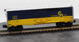 Lionel 6-9426 Chesapeake & Ohio Boxcar O SCALE Like New